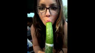 POV Monica Bustos, Charles Gomez - Tall Girl With Big Tits Enjoys Brown Dick MONICA-6