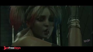 [GetFreeDays.com]   Harley Quinn Comp  Adult Stream July 2023-9