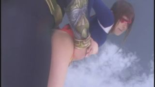 [supermisses.com] TBB-59 Heroine Suppression Tobatsu | superheroines, fetish, cosplay, sex, porn-0