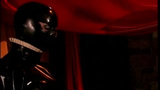 online adult clip 19 Mistress Jean Shackling Latex Babes, natasha nice femdom on femdom porn -3