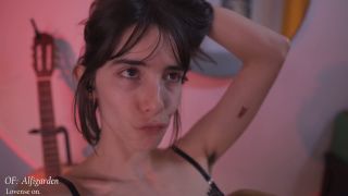 [GetFreeDays.com] Nylon maria alfonsina feet-6