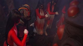 [SuperMisses.com] [SPSE-02] Female Combatant SEGLA Spin-off ~The Terror of the Beast-Faced Demon~-002-6