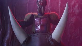 [SuperMisses.com] [SPSE-02] Female Combatant SEGLA Spin-off ~The Terror of the Beast-Faced Demon~-002-9