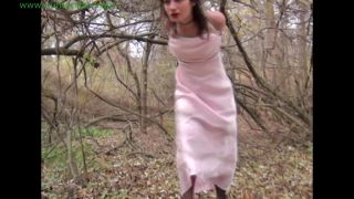 adult xxx video 16 The prom queen thought she escaped into the woods | gag | bdsm porn bdsm cock torture-3