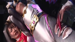 [WarAnLov.com] ZEPE-31 Heroine in Grave Danger Ninja Special Agent Justy Wind-020-1