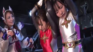 [WarAnLov.com] ZEPE-31 Heroine in Grave Danger Ninja Special Agent Justy Wind-020-2