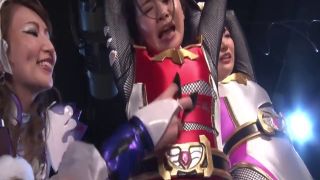 [WarAnLov.com] ZEPE-31 Heroine in Grave Danger Ninja Special Agent Justy Wind-020-3