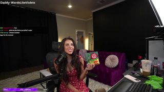 Violet Brandani BKNEemKQlE1DS4YleO6cxQIXjTOvm41r-3