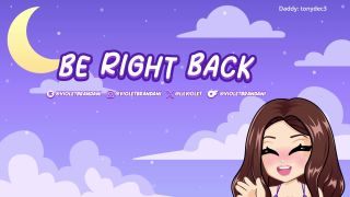 Violet Brandani BKNEemKQlE1DS4YleO6cxQIXjTOvm41r-9