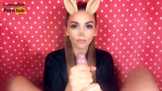 porn video 26 Kristina Sweet – Snapchat Pov Oil Jerk Off Swallow Cum Sexy Bunny | deepthroat bukkake gagging facial | gangbang xxx swinger gangbang bukkake-2
