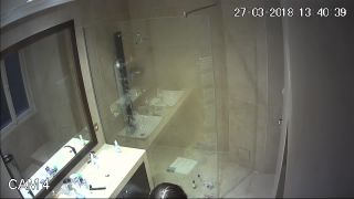 Amateur Hidden Camera 542-6