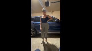 Onlyfans - THE NEIGHBOR BRED ME And BLEW a SECOND LOAD IN a CUP AND HAD ME DRINK IT NOT FULL VERSION Alyssia Vera - Hardcore-2