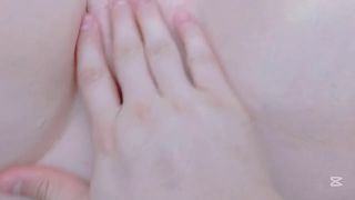 crazy_bunny15 - My hairline was shaking from so much rubbing.-1