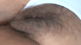 Stepson Jerks Off Looking At My Hairy Pussy And Asks Me If He Wants To -5