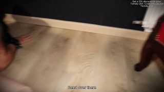 Tantaly  Sissy Humiliation 1 Month Chastity Ends In Degrading Release -0