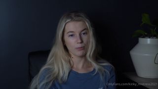 [K2S.CLUB] Kinky Mistress Sofia - Sensitive Head JOI - FullHD 1080P-2