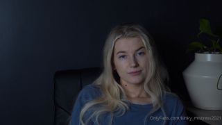 [K2S.CLUB] Kinky Mistress Sofia - Sensitive Head JOI - FullHD 1080P-7