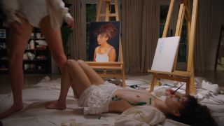 Lesbo Scene NC1410.-3