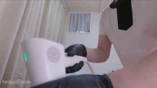 FC2 PPV 4783822 おっぱいがエロいセラピストさん 健全店なのにパイズリしてくれる-2