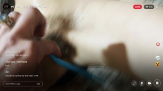 online xxx clip 20 Lina's Hairy Cunt - Perverse Family Live 1 part 2 - bdsm - bdsm porn bdsm skin-8