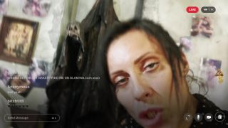 online xxx clip 20 Lina's Hairy Cunt - Perverse Family Live 1 part 2 - bdsm - bdsm porn bdsm skin-9