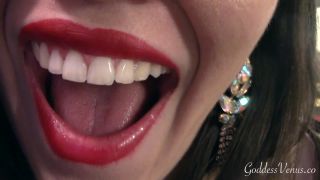 free video 10 GoddessVenus - Vday Loser Humiliation and Cuckolding - femdom - fetish porn femdom spanking-0