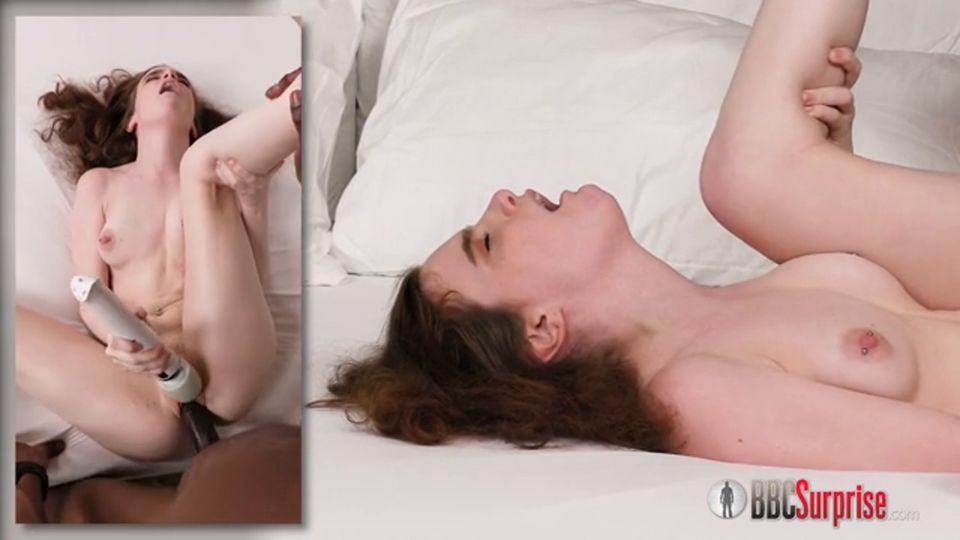Marina - Cute and Innocent But Wild In Bed - 2024