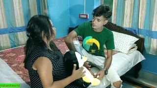 Indian hot student fucking after class hot girlfriend sex  har....-2