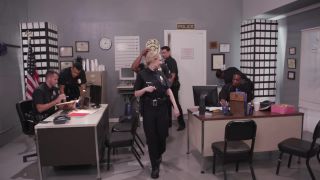 Rebel Rhyder - To Protect & Fuck - Anal-1