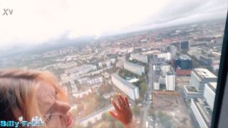 AnjaAmelia's Surprising Facial Sperm Blast in Hot Hotel Full-7