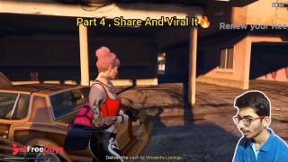 [GetFreeDays.com] GTA 5 Online  The Cluckin Bell Farm Raid - Slush Fund Part 4 Hindi Porn Video July 2023-8