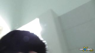 CentoxCento Exclusive: Vanessa & Silvi's Double Pleasure Adv-1