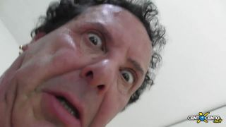 CentoxCento Exclusive: Vanessa & Silvi's Double Pleasure Adv-9