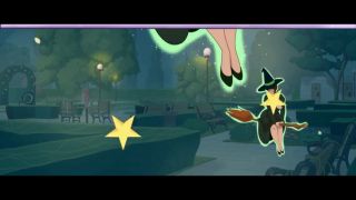 Uncensored In Cartoon The Secret Of The House - Part 99 Spooky Encounters By Foxie2K-0