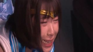 [SuperMisses.com] SPSB-33 Heroine Stuffy Sigh Sailor Melius Being Wounded All Over-025-3