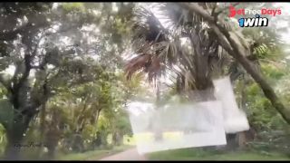 [GetFreeDays.com] FILIPINA RISKY OUTDOOR BLOWJOB ROADSIDE, CUM IN MOUTH. Sex in van Sex Stream December 2022-0