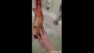 Sloans Paws 13 | sloans paws | handjob porn -0