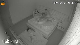 Voyeur 1567 Colombia Bogotá vCRchbrTW-2
