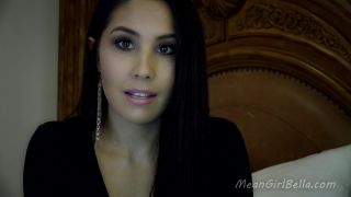 porn video 48 The Mean Girls – Princess Bella – Mindless Cuckold Slave - joi - pov penis fetish-5