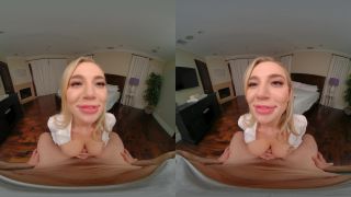 Blake Blossom - Intimate ASMR With Blake Blossom - VRSpy (UltraHD 4K 2021)-4