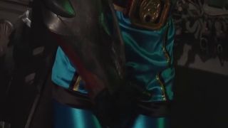 [SuperMisses.com] DHRY-17 Doujin Heroine 16 -Blue Fenril/Ryo Aoi-010-1