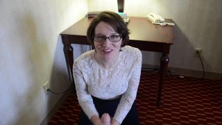 online xxx clip 35 plastic fetish fetish porn | Bettie Bondage – Mind Controlling the English Teacher | joi fantasy-4