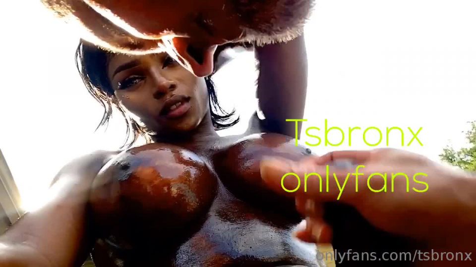 free video 22 TSBronx – Video103 - shemale and gays - shemale porn 