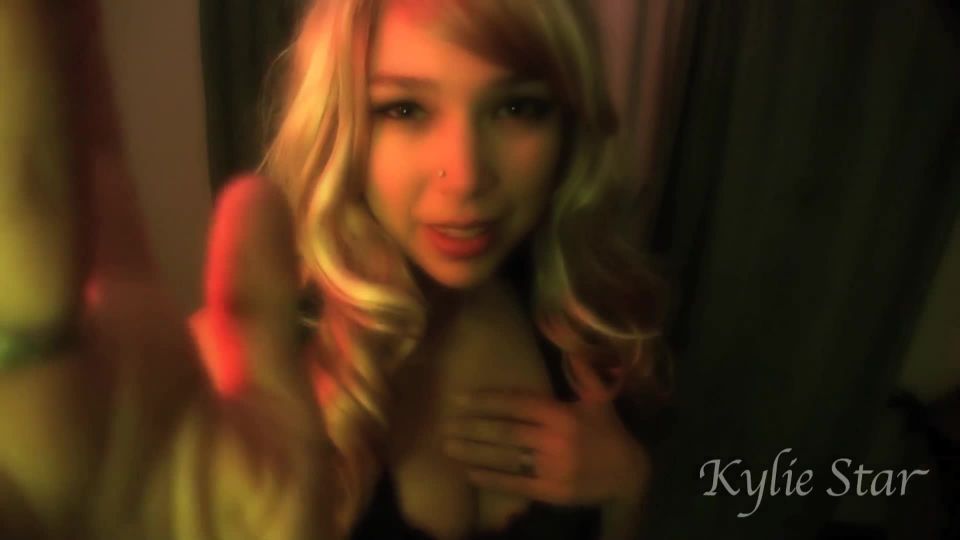 xxx clip 36 nhentai femdom pov | Kylie Star – Owned By Your Goddess ASMR Trance | jerkoff instructions