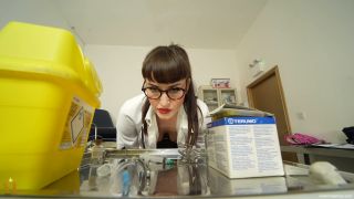 Vivienne lamour - a tasty morsel of a man you will be -  chastity-2