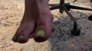 free video 2 judo foot fetish feet porn | Fallen Feet - My Foot Rest | foot-1