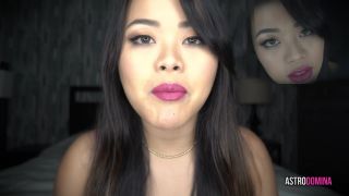 video 20 AstroDomina – ERECTION CONTROL - fetish - fetish porn free cfnm femdom-8