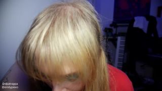 Patrappa - Raven VS Harley Quinn FT EmilyPieXO (2021) - Gonzo hardcore anal transsexual-3