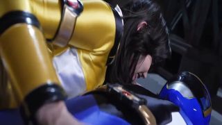 [SuperMisses.com] SPSD-81 Rescue Squadron Wakuseiber Special Episode 7-032-5