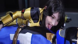 [SuperMisses.com] SPSD-81 Rescue Squadron Wakuseiber Special Episode 7-032-6